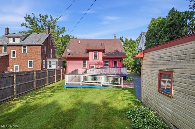 2612 Canterbury Road, Cleveland Heights, OH 44118