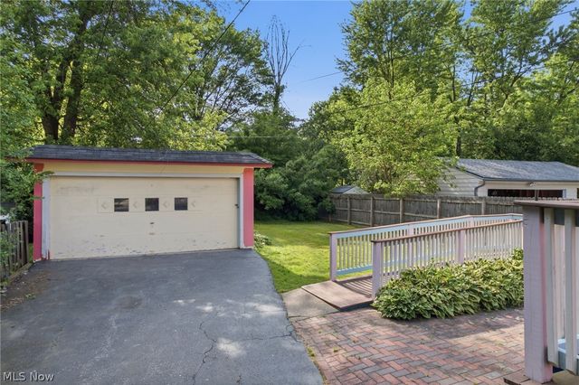 2612 Canterbury Road, Cleveland Heights, OH 44118