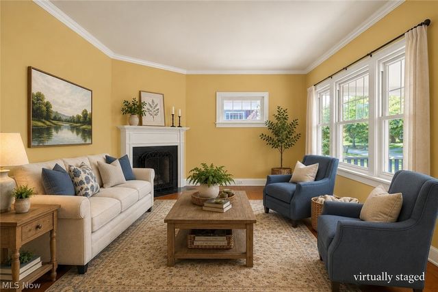 2612 Canterbury Road, Cleveland Heights, OH 44118
