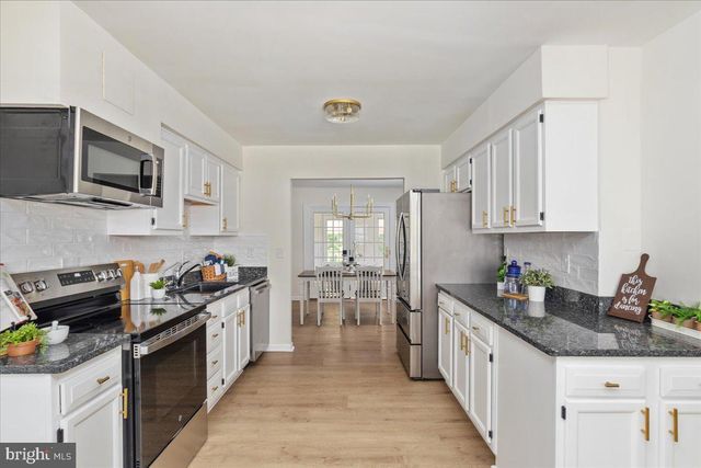 13021 CHALFONT AVE, Fort Washington, MD 20744