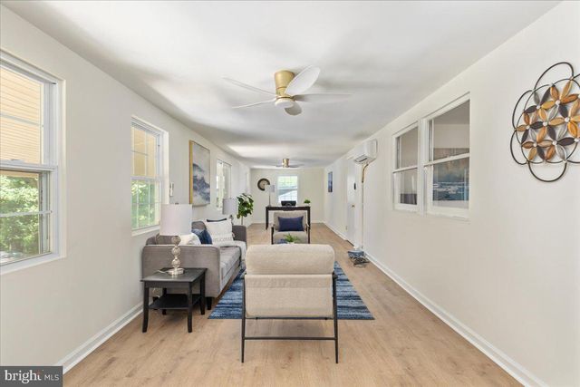 13021 CHALFONT AVE, Fort Washington, MD 20744
