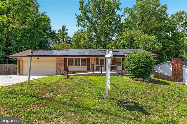 13021 CHALFONT AVE, Fort Washington, MD 20744