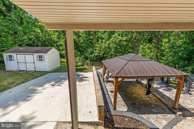 13021 CHALFONT AVE, Fort Washington, MD 20744