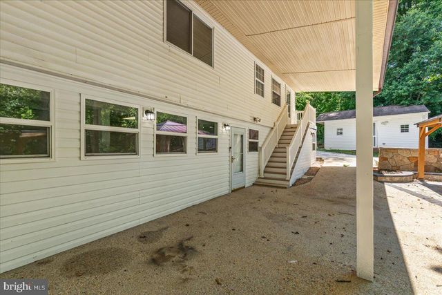 13021 CHALFONT AVE, Fort Washington, MD 20744