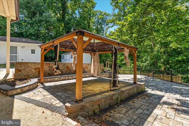 13021 CHALFONT AVE, Fort Washington, MD 20744