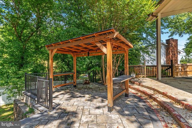 13021 CHALFONT AVE, Fort Washington, MD 20744