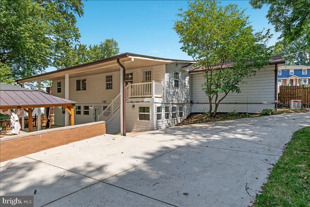 13021 CHALFONT AVE, Fort Washington, MD 20744