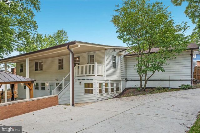 13021 CHALFONT AVE, Fort Washington, MD 20744