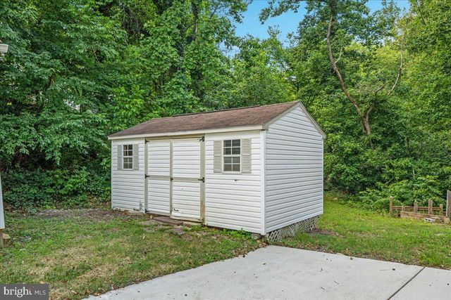 13021 CHALFONT AVE, Fort Washington, MD 20744