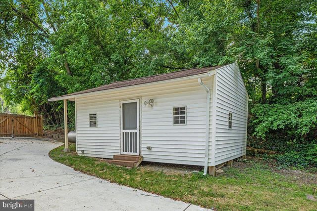 13021 CHALFONT AVE, Fort Washington, MD 20744