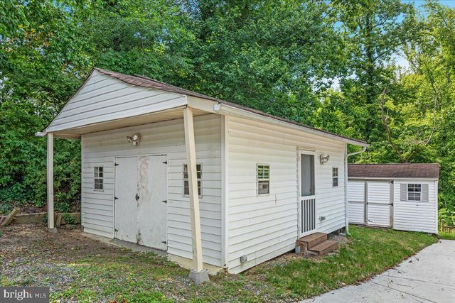 13021 CHALFONT AVE, Fort Washington, MD 20744