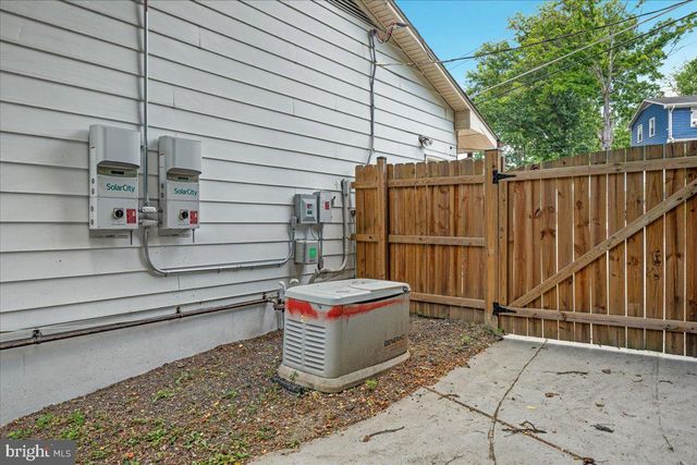 13021 CHALFONT AVE, Fort Washington, MD 20744