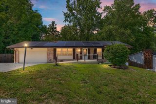 13021 CHALFONT AVE, Fort Washington, MD 20744