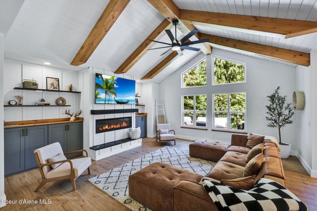 6079 E Hayden Lake Rd, Hayden, ID 83835