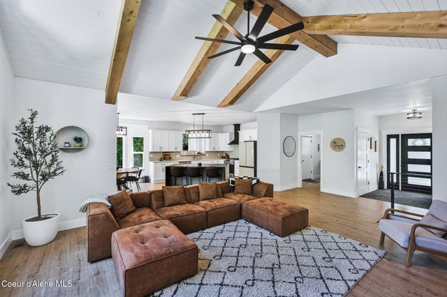 6079 E Hayden Lake Rd, Hayden, ID 83835