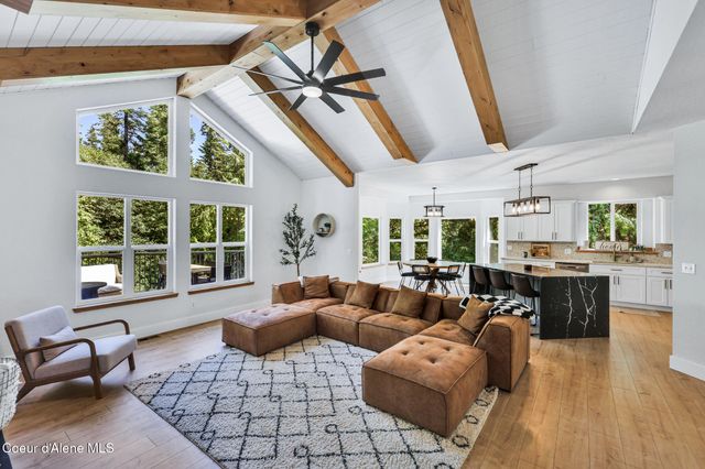 6079 E Hayden Lake Rd, Hayden, ID 83835