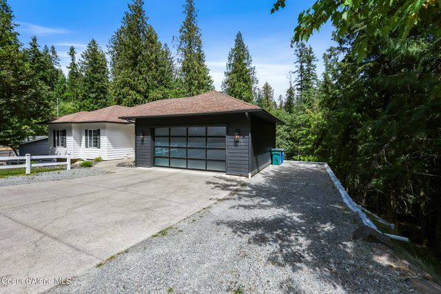 6079 E Hayden Lake Rd, Hayden, ID 83835