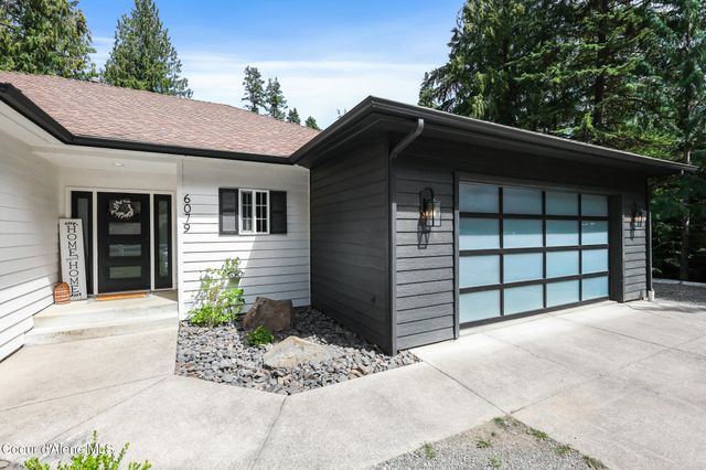 6079 E Hayden Lake Rd, Hayden, ID 83835