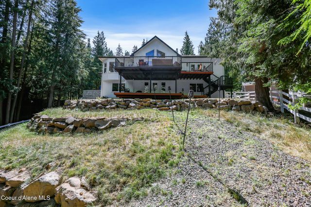 6079 E Hayden Lake Rd, Hayden, ID 83835