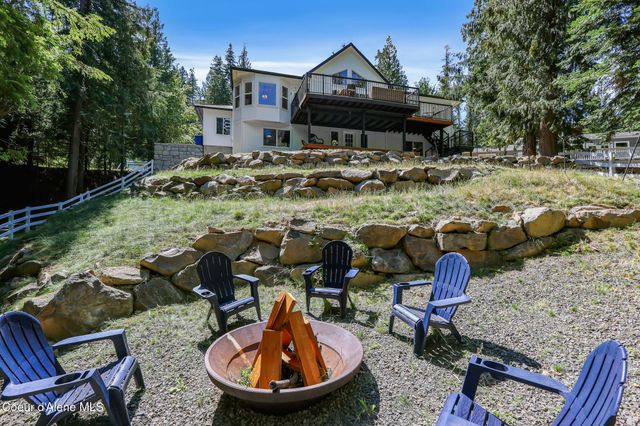 6079 E Hayden Lake Rd, Hayden, ID 83835