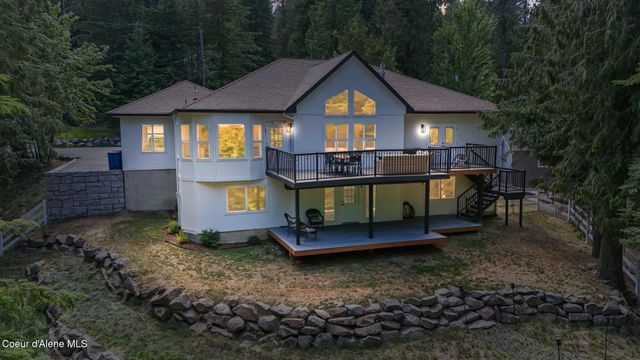 6079 E Hayden Lake Rd, Hayden, ID 83835
