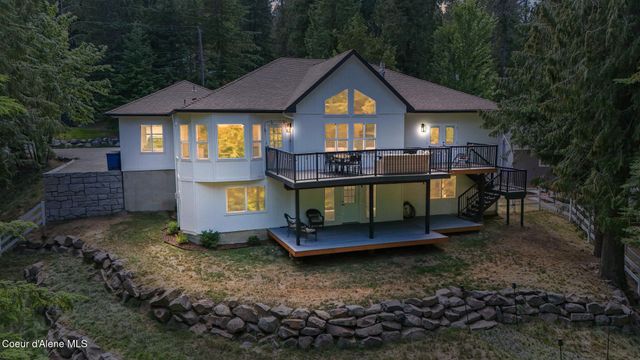 6079 E Hayden Lake Rd, Hayden, ID 83835