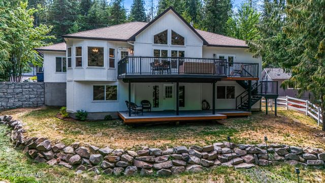 6079 E Hayden Lake Rd, Hayden, ID 83835