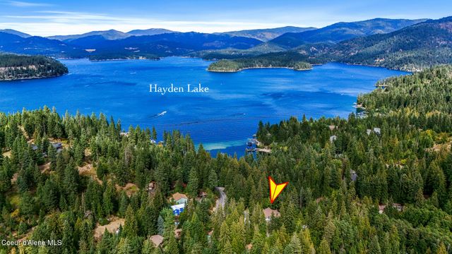 6079 E Hayden Lake Rd, Hayden, ID 83835