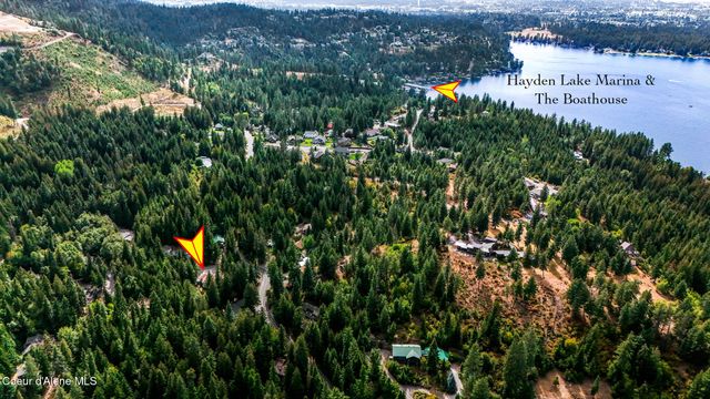 6079 E Hayden Lake Rd, Hayden, ID 83835