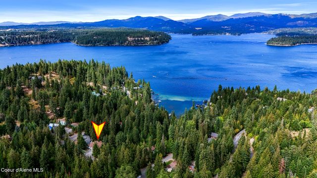 6079 E Hayden Lake Rd, Hayden, ID 83835