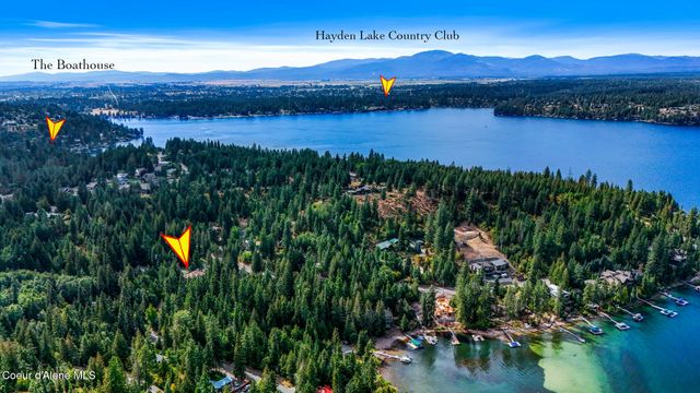 6079 E Hayden Lake Rd, Hayden, ID 83835