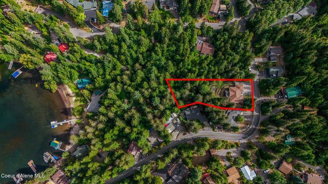 6079 E Hayden Lake Rd, Hayden, ID 83835