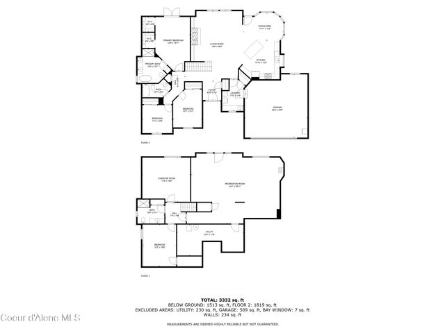 6079 E Hayden Lake Rd, Hayden, ID 83835