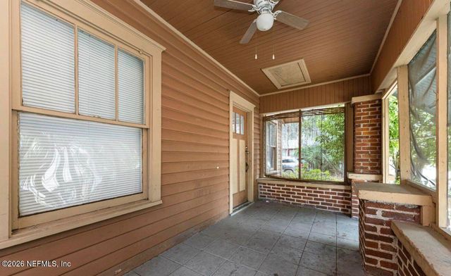 230 W 27TH Street, Jacksonville, FL 32206