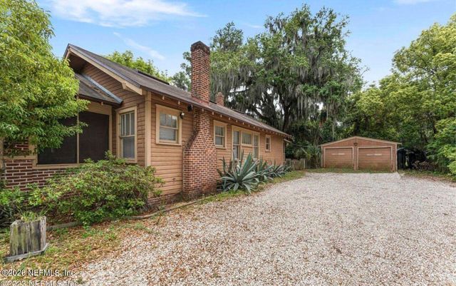 230 W 27TH Street, Jacksonville, FL 32206