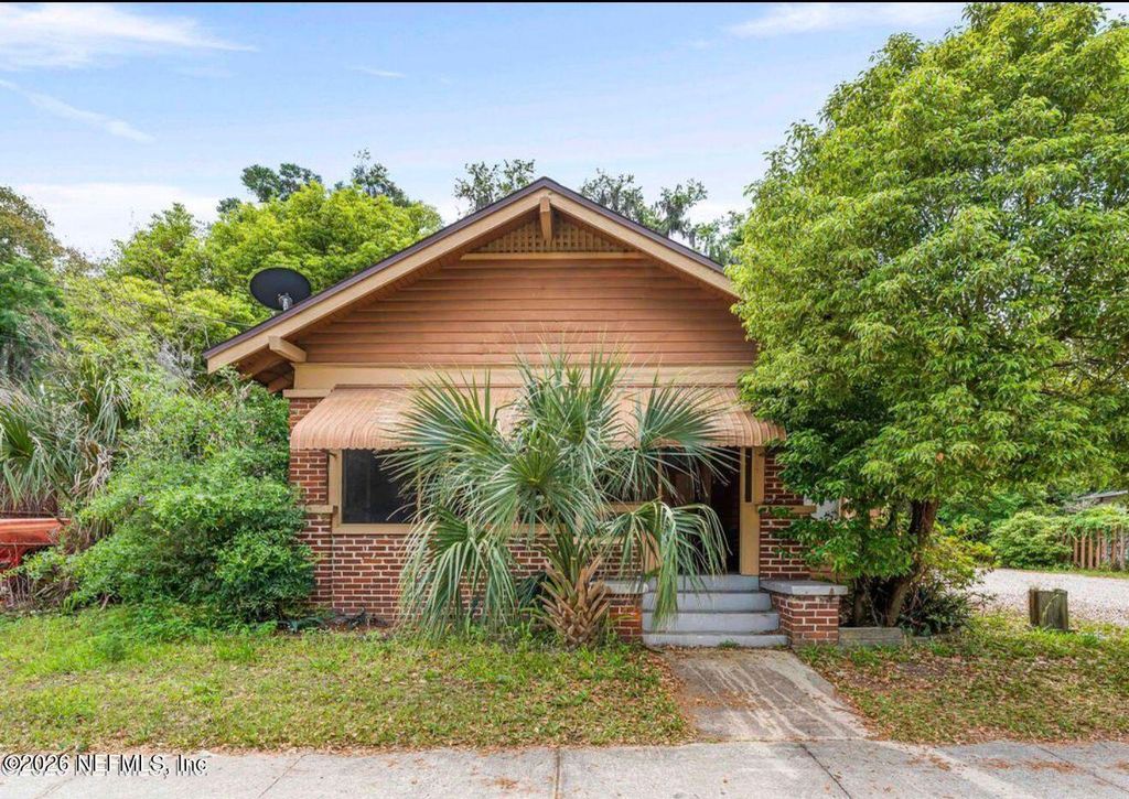 230 W 27TH Street, Jacksonville, FL 32206