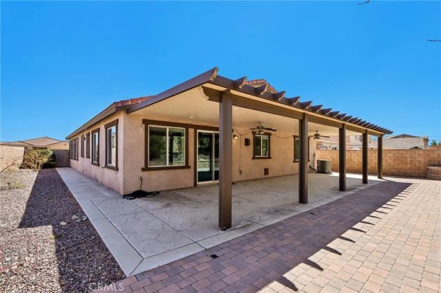 16162 St Antony, Fontana, CA 92336