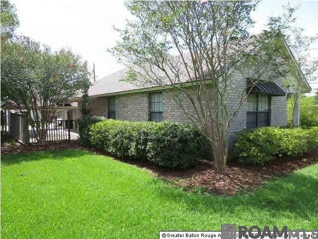 3317 Myrtle Grove Dr, Baton Rouge, LA 70810