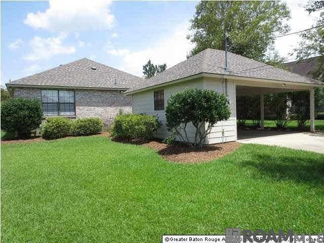 3317 Myrtle Grove Dr, Baton Rouge, LA 70810