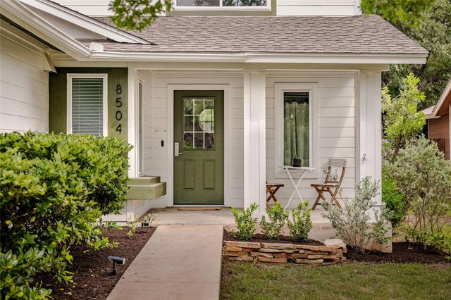 8504 Verona TRL, Austin, TX 78749