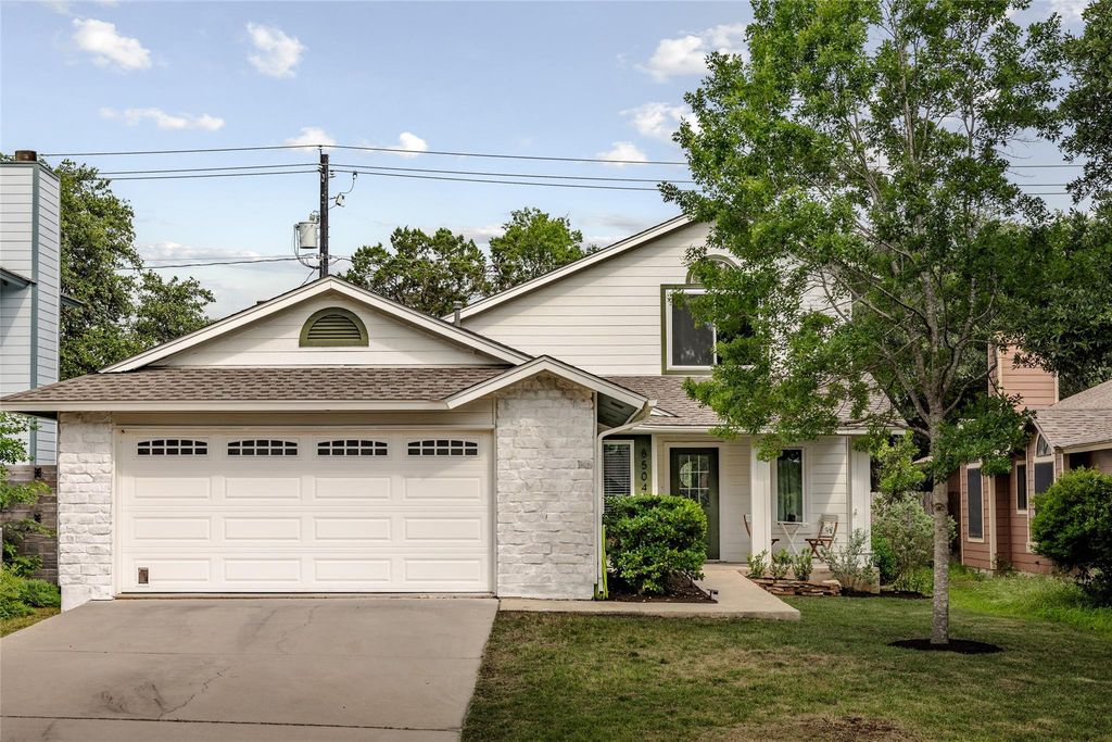 8504 Verona TRL, Austin, TX 78749