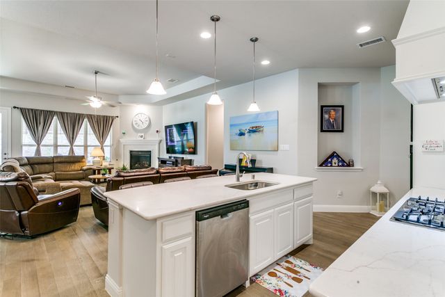 3508 Ithaca Street, Corinth, TX 76208