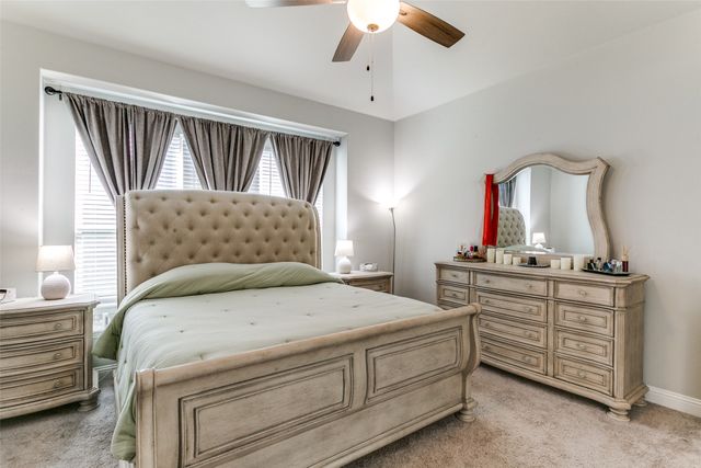 3508 Ithaca Street, Corinth, TX 76208