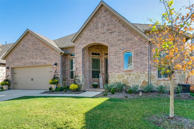 3508 Ithaca Street, Corinth, TX 76208