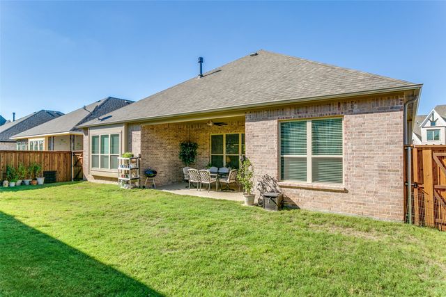 3508 Ithaca Street, Corinth, TX 76208
