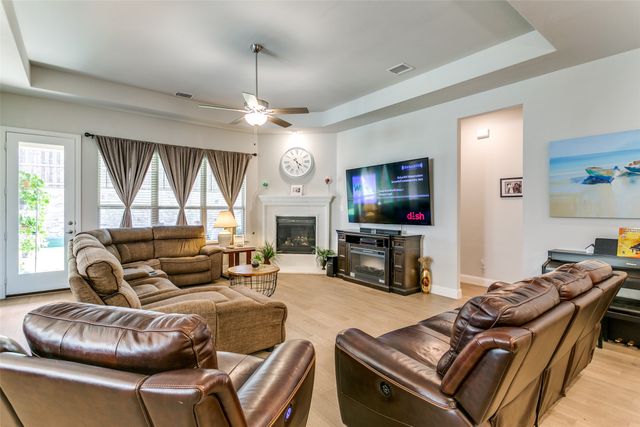 3508 Ithaca Street, Corinth, TX 76208
