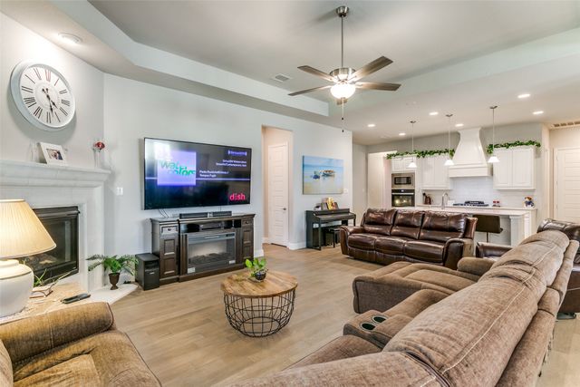 3508 Ithaca Street, Corinth, TX 76208