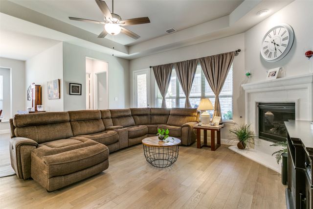 3508 Ithaca Street, Corinth, TX 76208