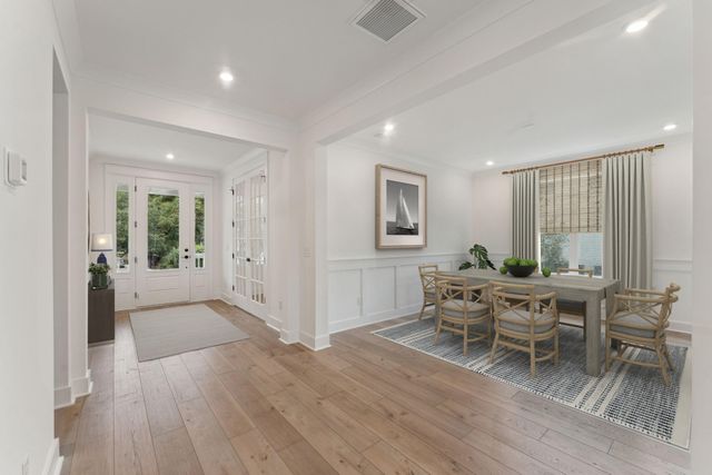 2319 Minifarm Way 519, Mount Pleasant, SC 29466