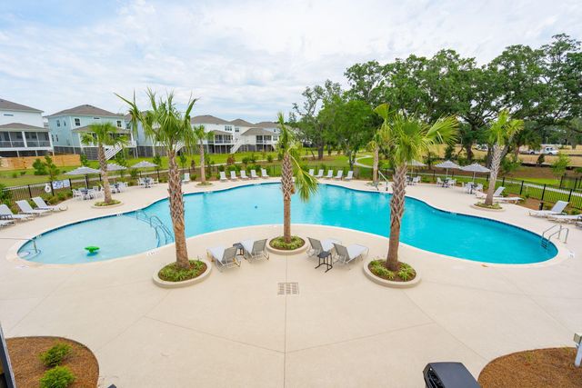 2319 Minifarm Way 519, Mount Pleasant, SC 29466